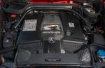 Mercedes-AMG G63 2018 года (NA)